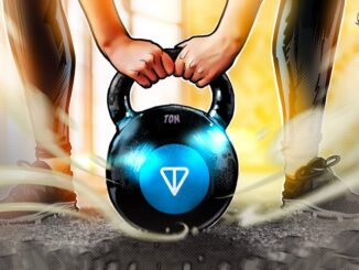 TON May Become Everyday Blockchain By 2027
