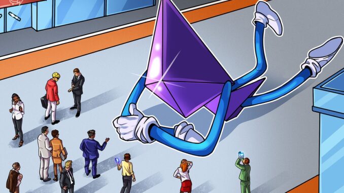 The GENIUS Stablecoin Bill Prohibits Yield, ETH Stands to Benefit