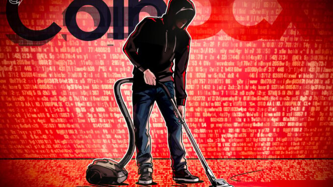 Threat Actors Walk Away With $44 Million