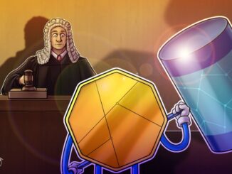 Trump’s Court Pick Would Bring Crypto Baggage To The Bench
