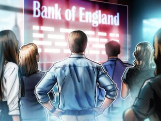 UK Banks Should not Issue Stablecoins