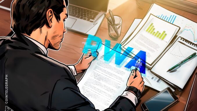Why Tokenized equities are not the same as holding legacy Why Tokenized equities are not the same as holding legacy equities