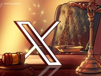 X Under Criminal Probe in France Over Algorithm Bias