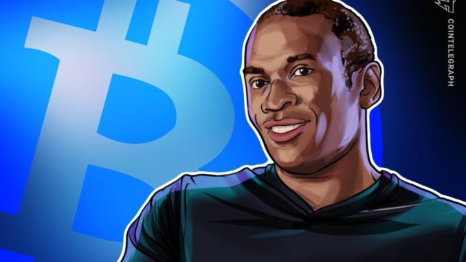 Arthur Hayes Says Bitcoin, Ether Could Fall On Macro Headwinds Arthur Hayes Says Bitcoin, Ether Could Fall On Macro Headwinds