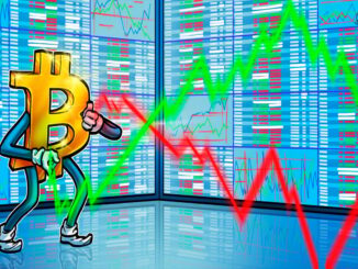 Bitcoin Chart Mirrors 2021 Top, Traders Say: Who Cares?