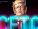 CFTC Kicks Off Second “Crypto Sprint” To Deliver White House’s Crypto Goals
