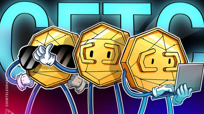 CFTC Seeks Input On How To Regulate Spot Crypto Contracts CFTC Seeks Input On How To Regulate Spot Crypto Contracts