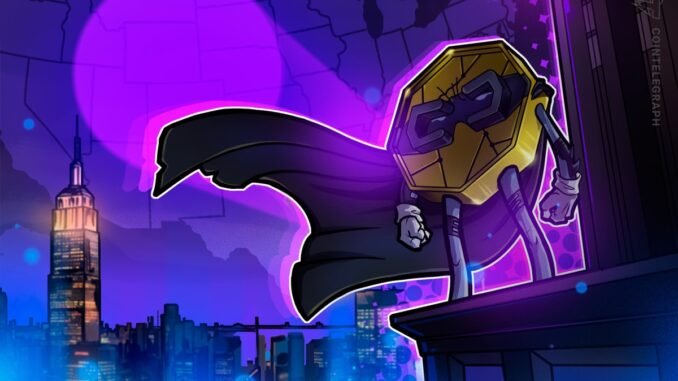 Crypto Lawyer Signals Challenge To NY AG With Lawfare Message Crypto Lawyer Signals Challenge To NY AG With Lawfare Message