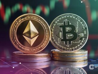 Crypto Market Cap Swells as Bitcoin Pushes Near $122K, Ethereum Eyes $4.5K