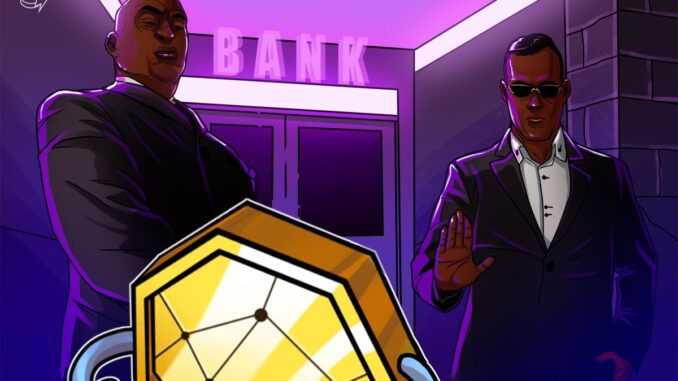 Current Banking Reserve Requirements Holding Crypto Industry Back Current Banking Reserve Requirements Holding Crypto Industry Back