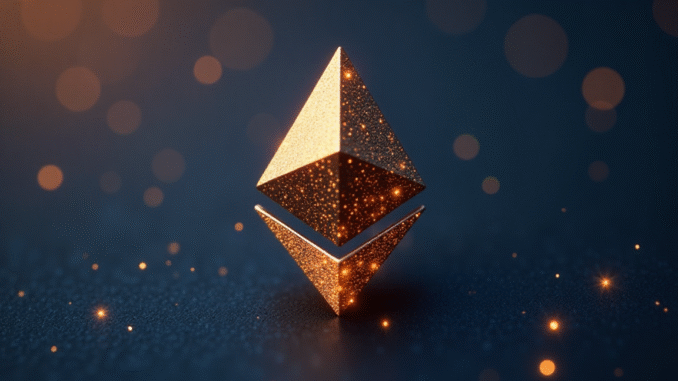 ETH outperforms BTC by 26% as a structural shift grips the crypto market