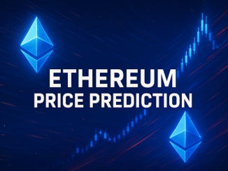 Ethereum trades near $4K with ETF inflows topping $2.5B monthly.