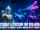 Litecoin or Solana