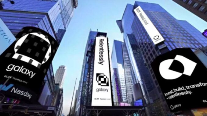 Galaxy Digital adds 4,272 Bitcoin in Q2, reduces ETH, XRP Galaxy Digital adds 4,272 Bitcoin in Q2, reduces ETH, XRP exposure