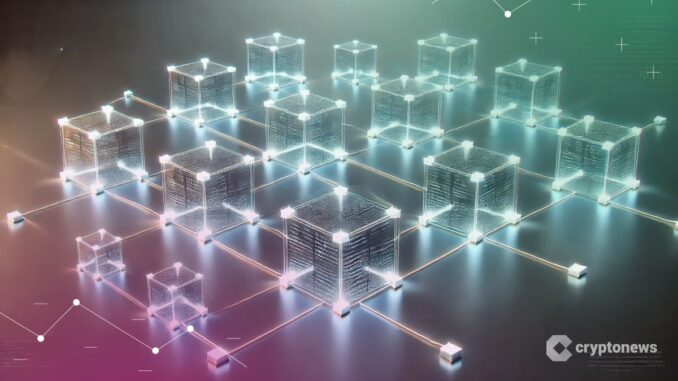 JPMorgan Taps New Global Co-Head to Lead Blockchain Arm Kinexys