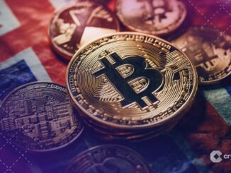 Peter Thiel-Backed Bitpanda Rejects UK Listing On Liquidity Grounds: Report