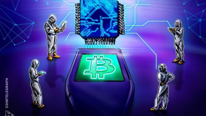 Sequans Files For $200 Million Equity Offering To Buy More Sequans Files For $200 Million Equity Offering To Buy More Bitcoin