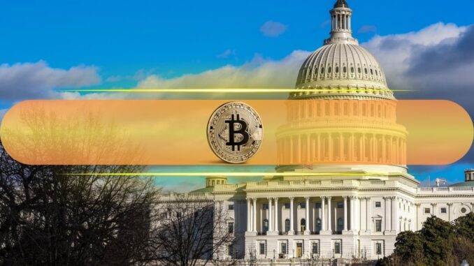 Trump Administration Unveils Crypto Strategy But Omits Bitcoin (BTC) Reserve Trump Administration Unveils Crypto Strategy But Omits Bitcoin (BTC) Reserve Plan