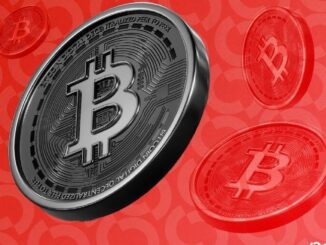 Weakness Begins to Emerge For Bitcoin as Crypto Market Trends South