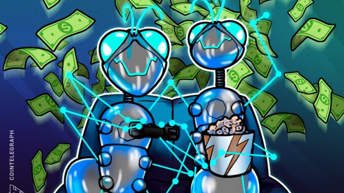 Web3 Gaming Rebounds in July With $60 Million of Investments