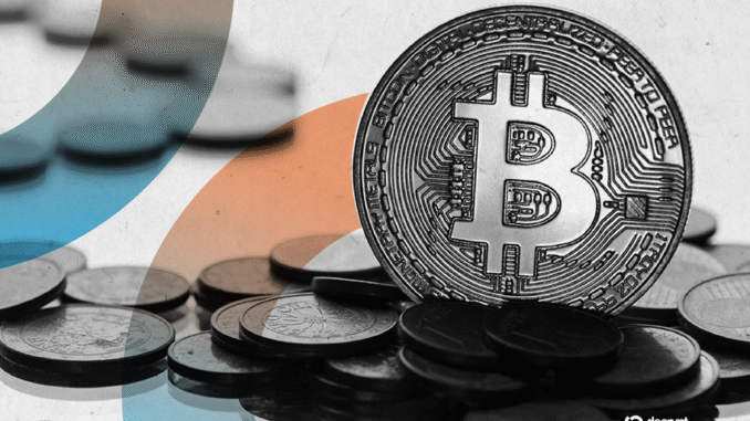 Bitcoin May Gain as Dollar Drops and Bond Yields Climb, Experts Say
