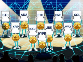 Bitcoin Price Rebounds But Altcoins, BTC Need $117K First