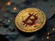 BTC hovers at $115K; ETF flows turn negative, short-term holder profitability drops