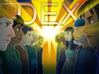 Bitwise Bids for Spot Hyperliquid ETF Amid DEX Wars