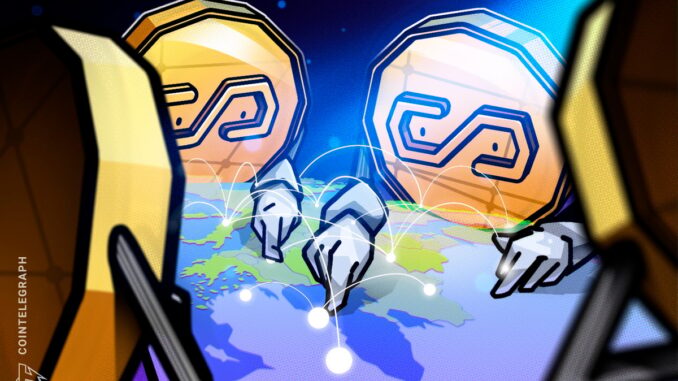 CFTC To Explore Stablecoins for Derivatives Collateral CFTC To Explore Stablecoins for Derivatives Collateral