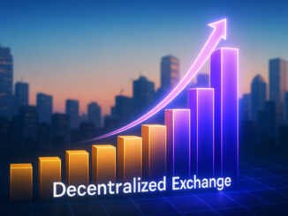 Decentralized exchanges record $1.1 trillion in trading volume as perpetuals drive historic trading month