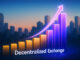 Decentralized exchanges record $1.1 trillion in trading volume as perpetuals drive historic trading month