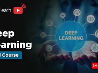 Deep Learning Full Course 2025 | Deep Learning Tutorial for Beginners | Deep Learning | Simplilearn