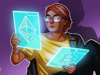 ETH/BTC Ratio Remains Under 0.05 For Past 14 Months: Report