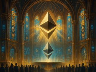 ETHZilla Files for $350M Funding as Digital Asset Treasuries Grow