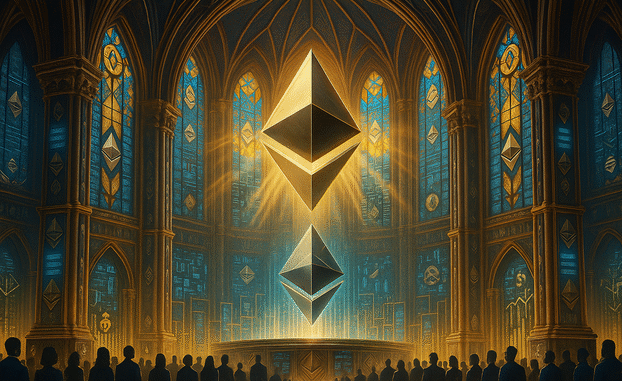 ETHZilla Files for $350M Funding as Digital Asset Treasuries Grow ETHZilla Files for $350M Funding as Digital Asset Treasuries Grow