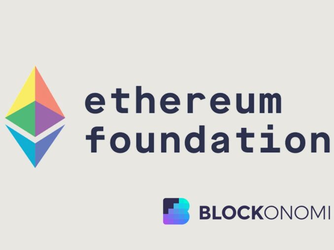 Ethereum Foundation Pauses Grants to Refocus on Strategic Goals