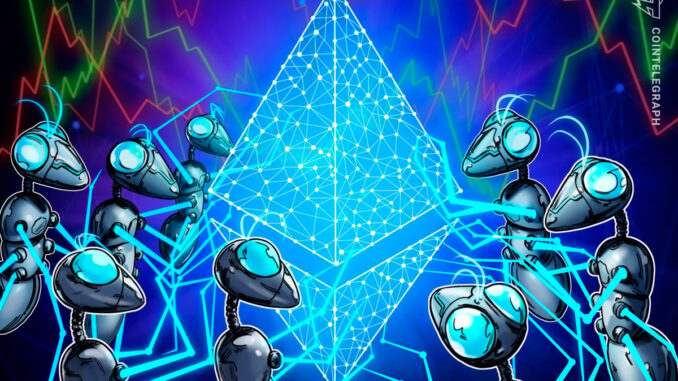 Ethereum Foundation Study Finds Psychology Drives Momentum
