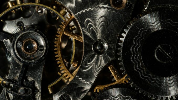 Ethereum Giant The Ether Machine Aims for US Public Debut The Ether Machine