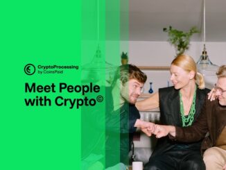 From Speculation to Everyday Spending