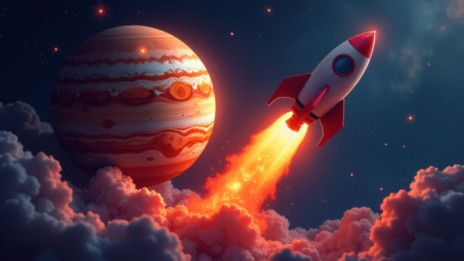 JUP price rallies as Jupiter Lend public beta launches with JUP price rallies as Jupiter Lend public beta goes live with $2M rewards