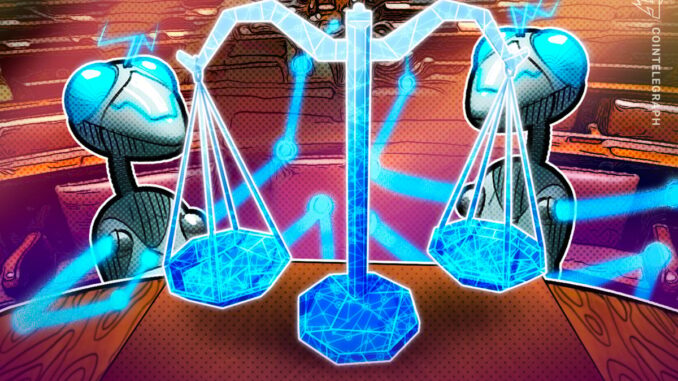 Kashi Is Ready To Fight For Prediction Markets Amid New Lawsuit