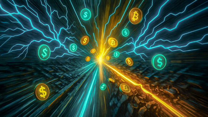 Majority of institutions with no stablecoin project plan adoption within Majority of institutions with no stablecoin project plan adoption within 12 months