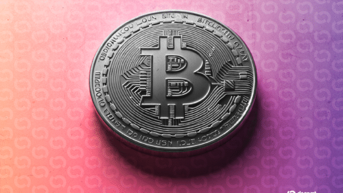 Michigan Bitcoin Reserve Bill Moves Forward After Months of Delay