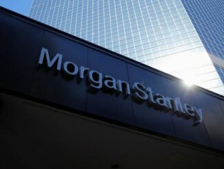 Morgan Stanley to launch crypto asset-allocation strategy