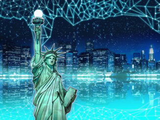 NYC Mayor Adams Drops Out, Crypto Policies At Risk
