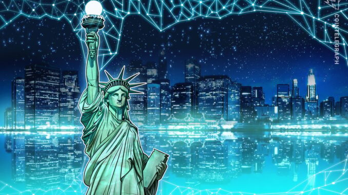 NYC Mayor Adams Drops Out, Crypto Policies At Risk NYC Mayor Adams Drops Out, Crypto Policies At Risk