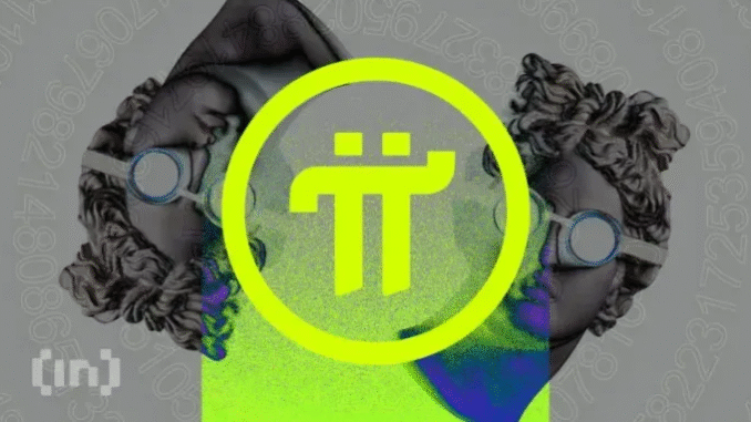 Pi Network Price Might Crash Again – Here’s Why Pi Network Price Might Crash Again – Here’s Why