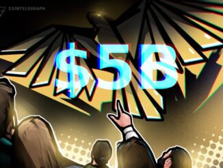 Trump Family’s World Liberty Stake Surges To $5B After Token Unlock