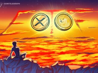 US First-Ever XRP, DOGE ETFs Surpass Volume Expectations