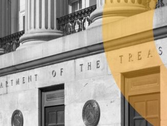 US Lawmakers Seek Treasury Report on Feasibility, Security of Government-Held Bitcoin
